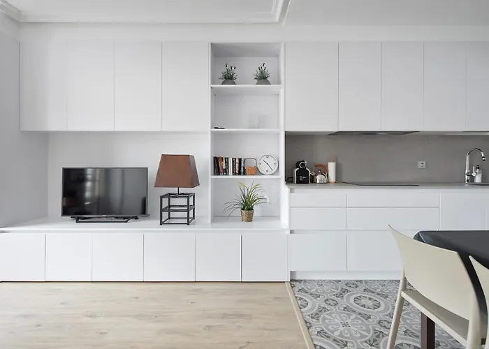 Aldamar Old Town - Romantic Historic Centre *