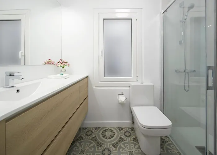 Apartment Aldamar Old Town - Romantic Historic Centre *