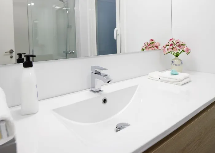 Aldamar Old Town - Romantic Historic Centre * San Sebastian