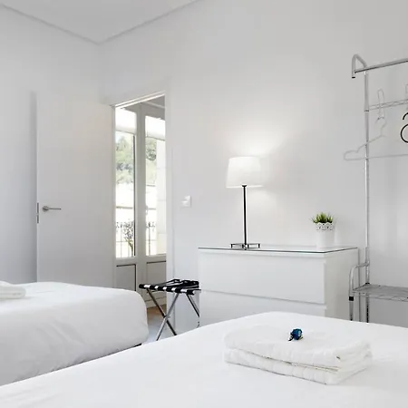 Appartement Aldamar Old Town - Romantic Historic Centre *