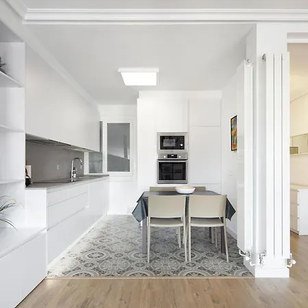 Aldamar Old Town - Romantic Historic Centre * San Sebastian